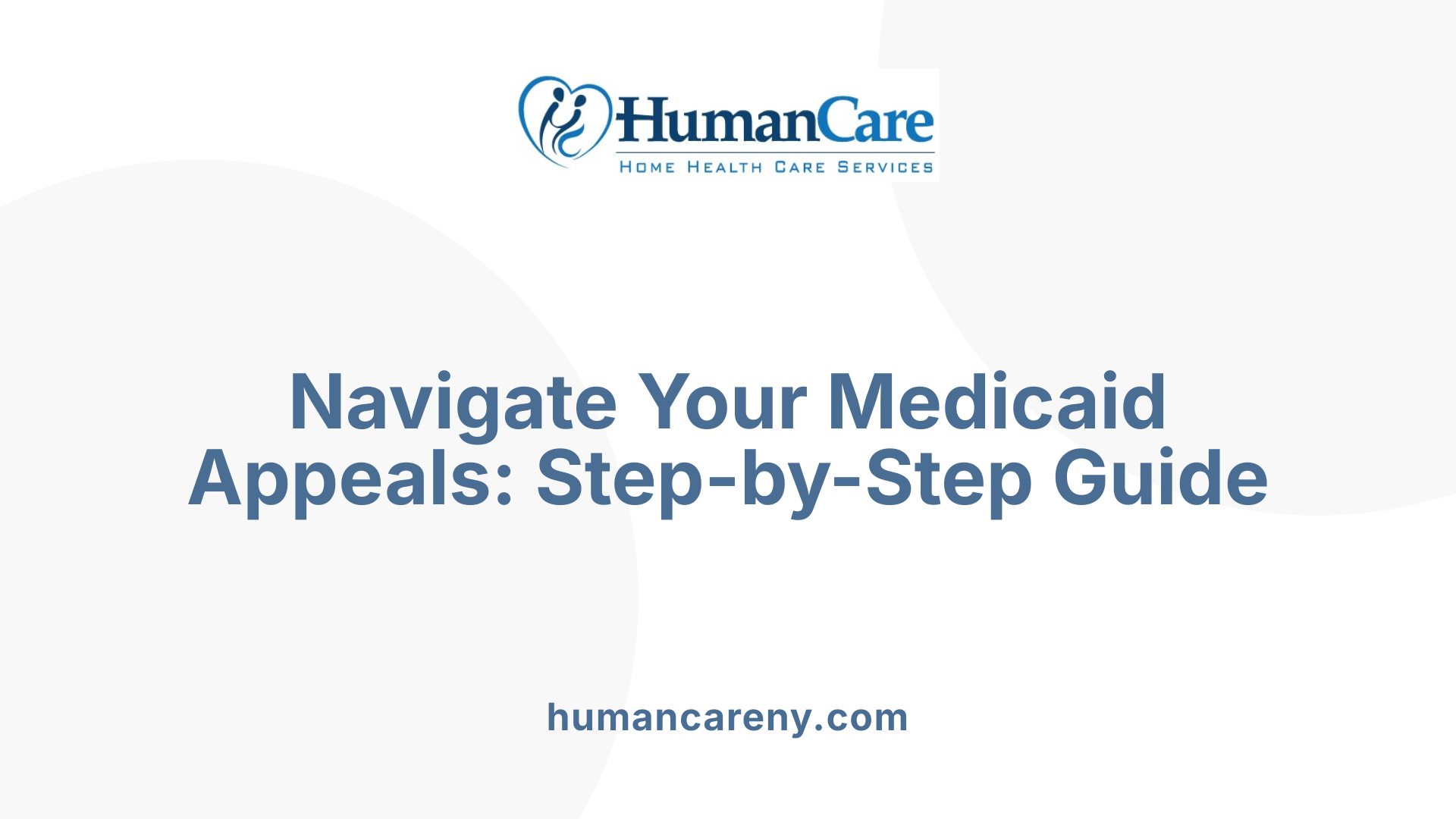 Navigate Your Medicaid Appeals: Step-by-Step Guide