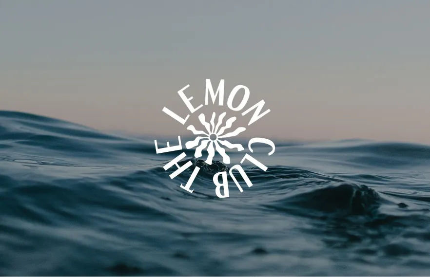 Logo Lemon Club