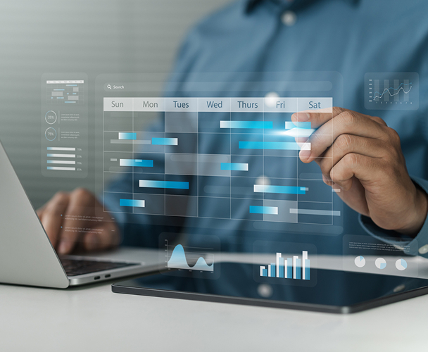 Blesson Abraham