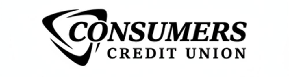 Consumers credit union logo