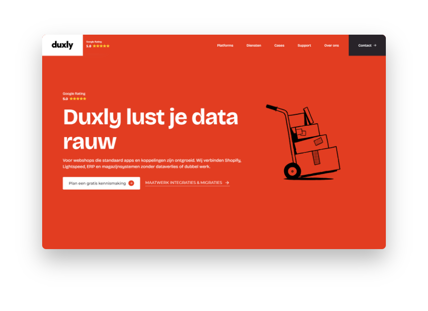 Duxly