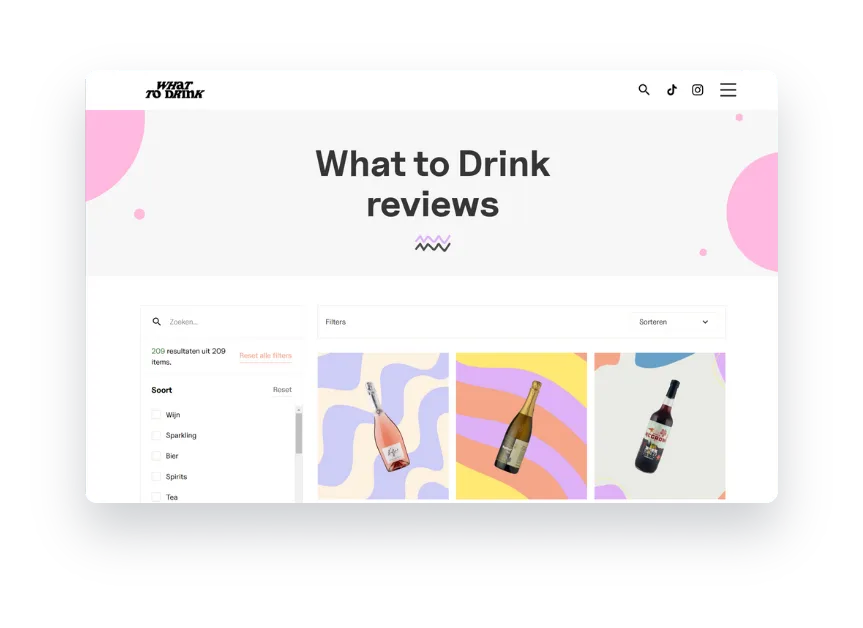 The go-to guide for no- and low-alcohol drinks.