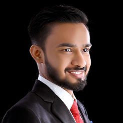 Avatar image for Darshan Patel