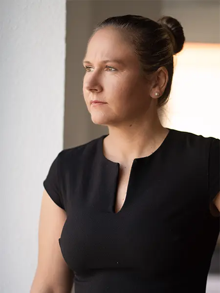 Sporty Icke - Yvonne Köhler
