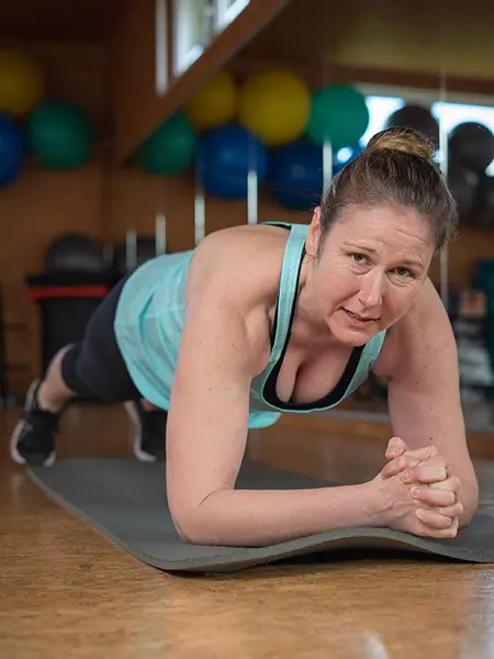 Sport für Mama - Sporty Icke - Yvonne Köhler