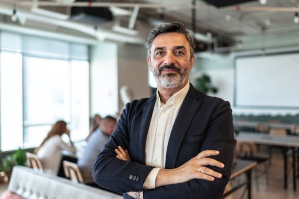 Baş direktor