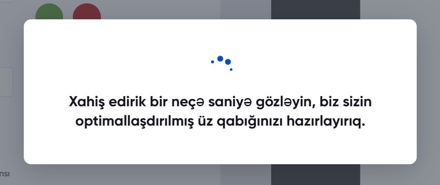 Qapaq məktubun yaradılması