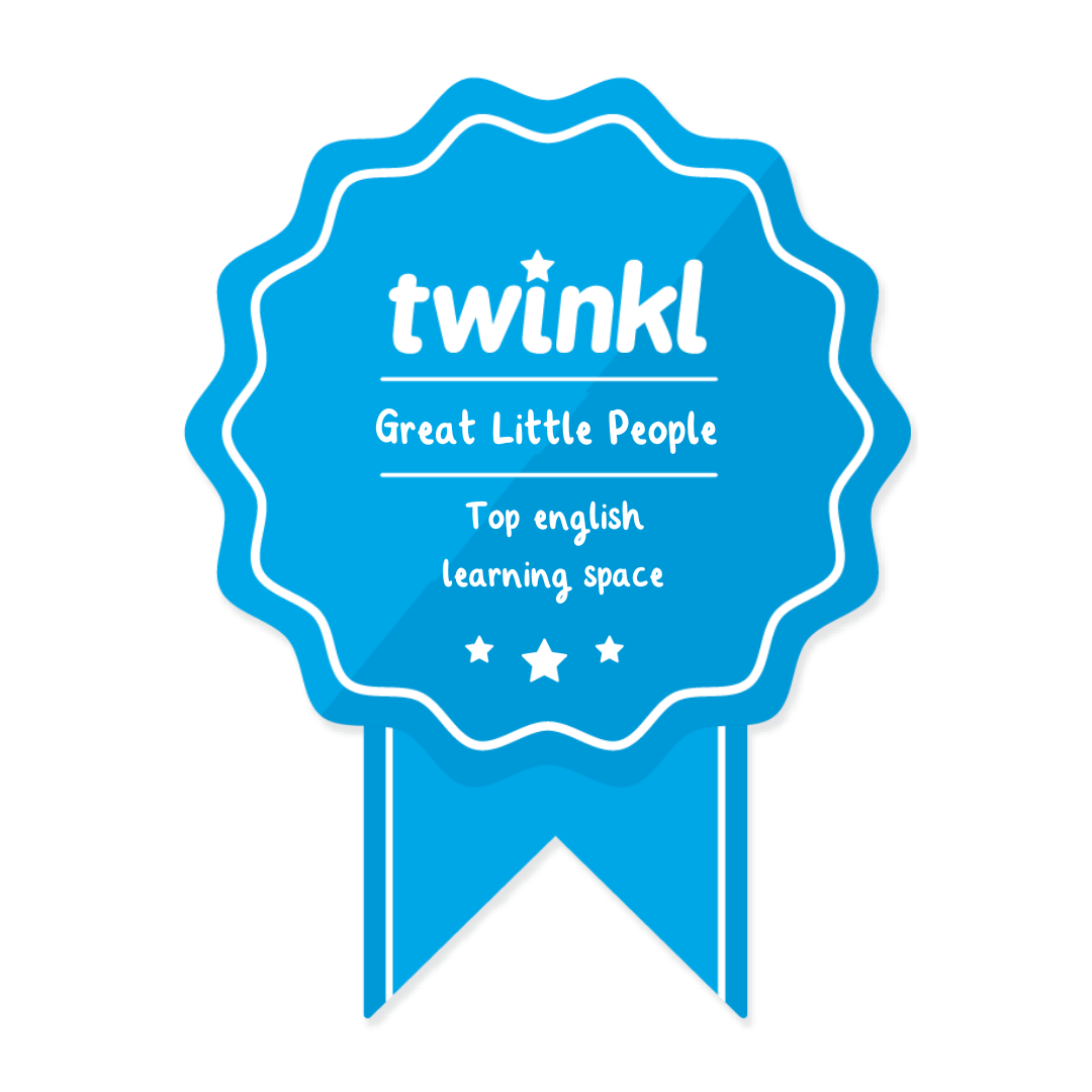 Great Little People Twinkl Top Learning Space