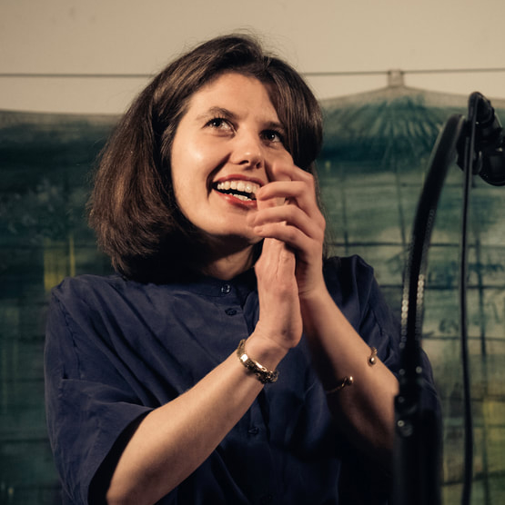 Katharina Schüßler