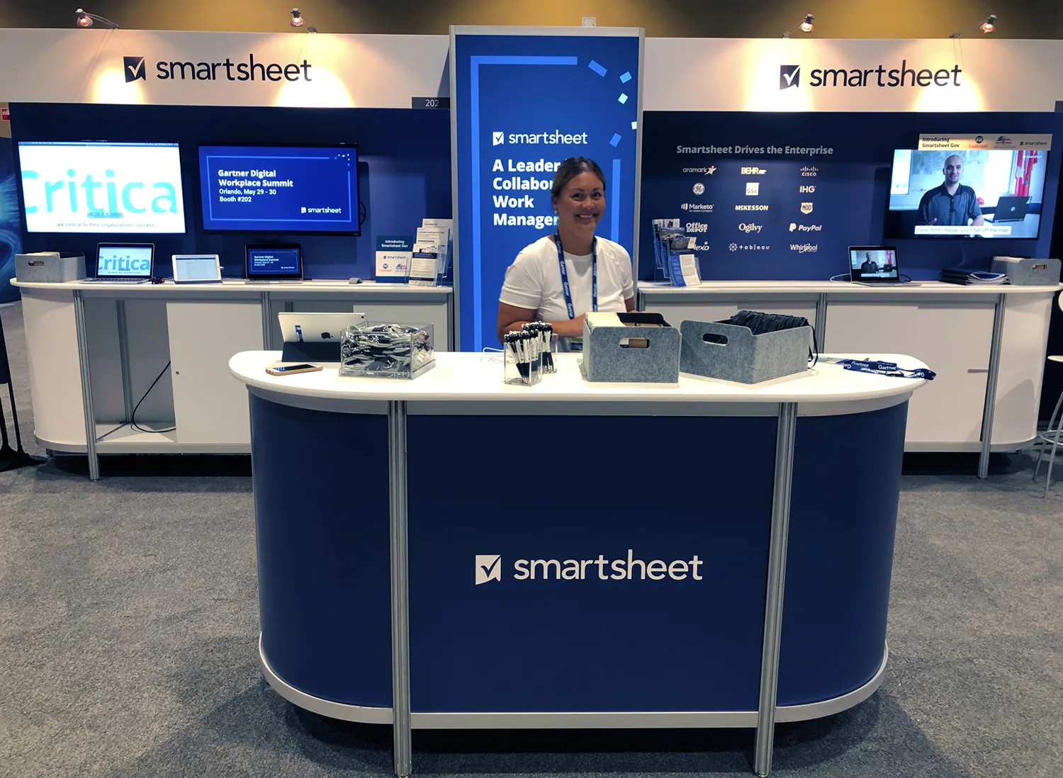 event branding benefits for event planners, event attendees and sponsors looking to place sponsorship bets on the best onsite and digital events