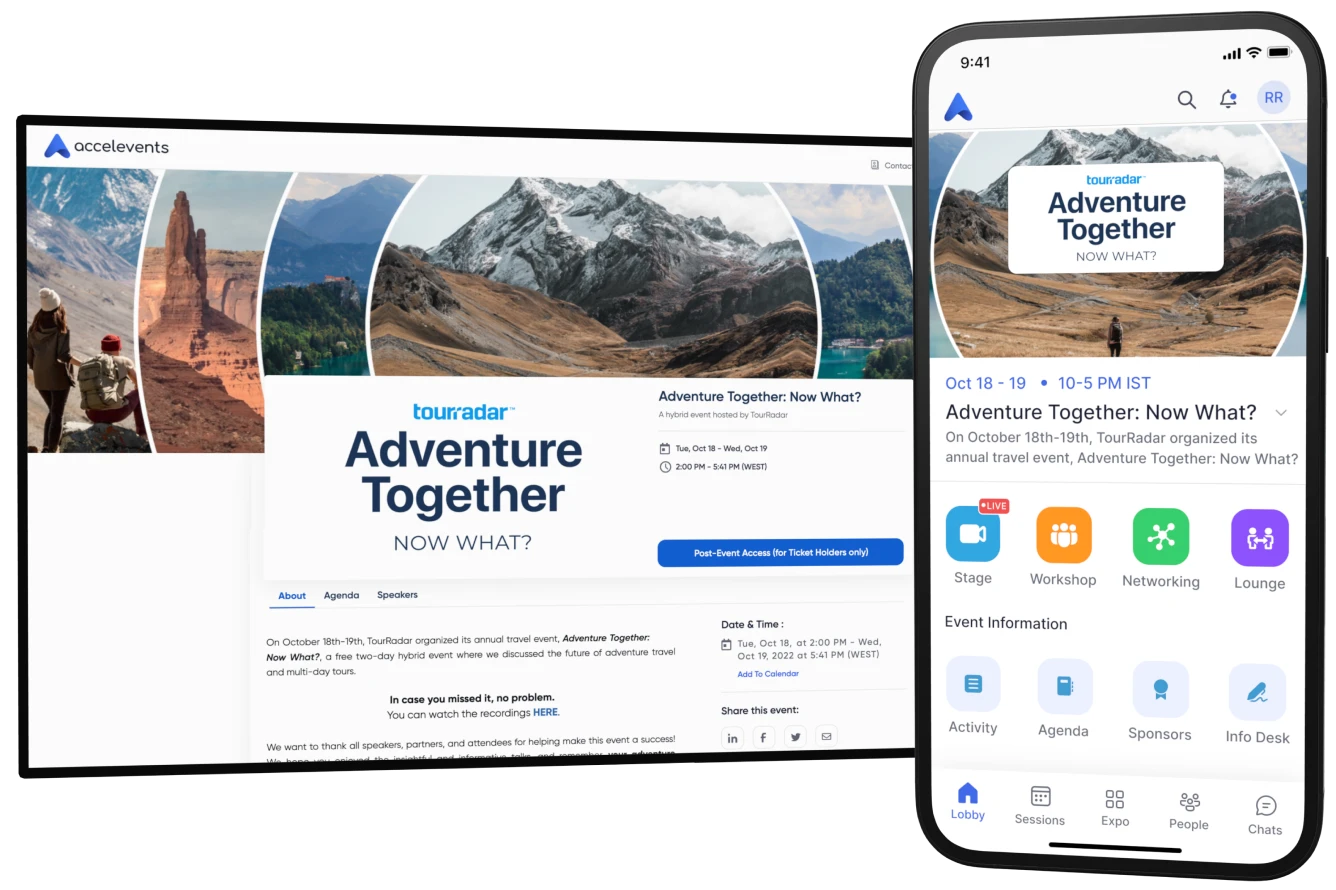 design as a driver of successful event branding strategies for virtual events and onsite events