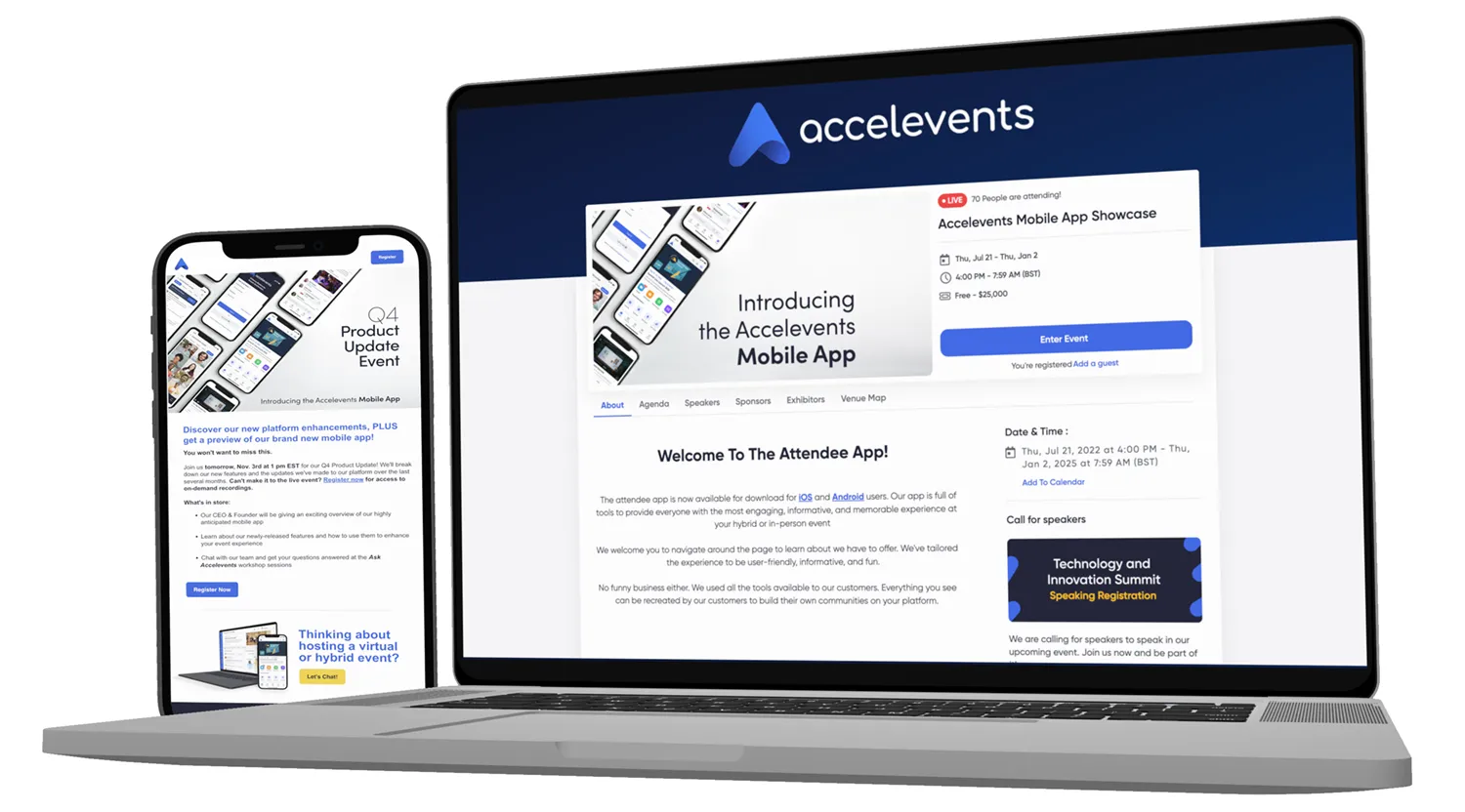 practical event branding ideas for digital and hybrid events across all marketing channels