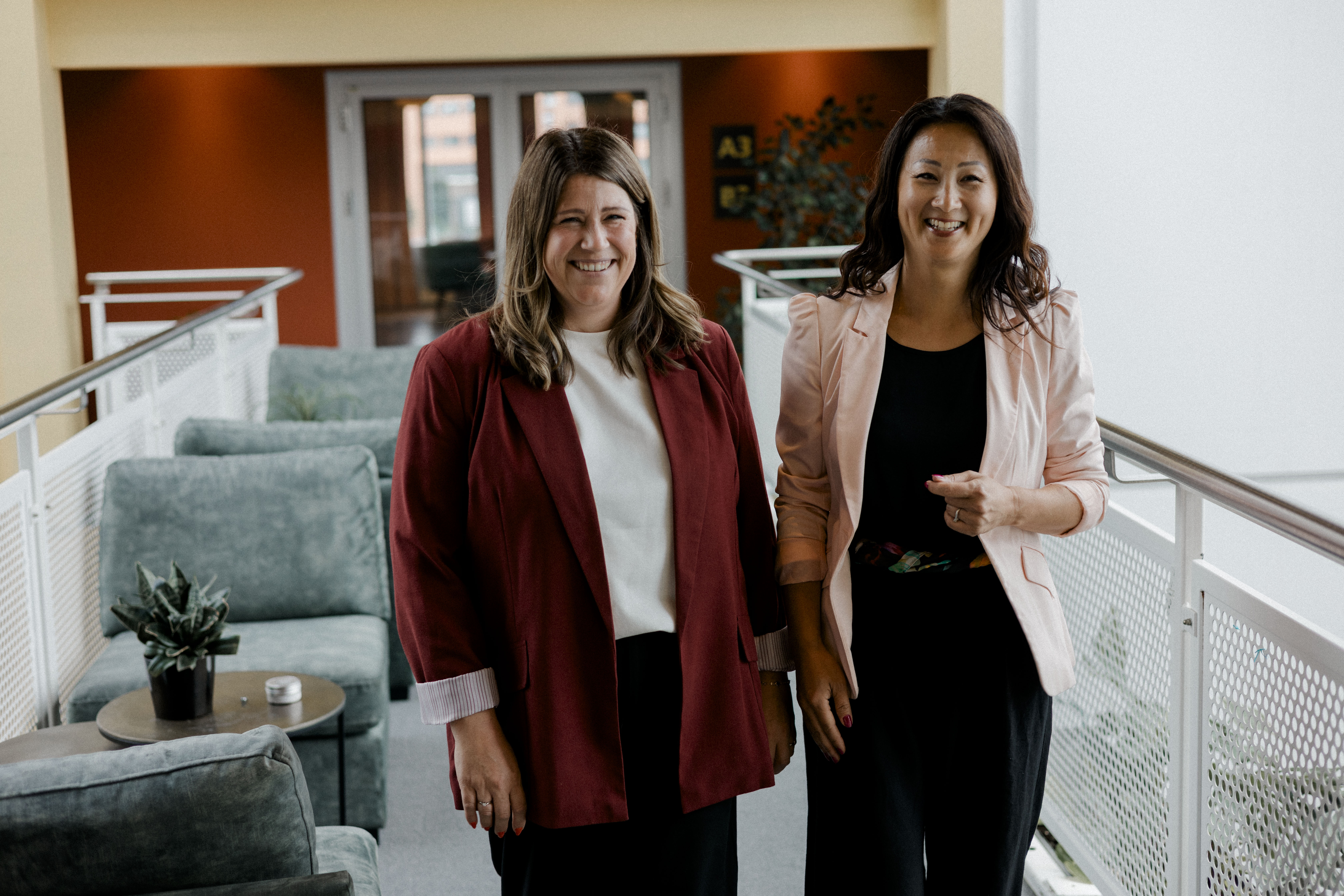 Ansette eller leie inn