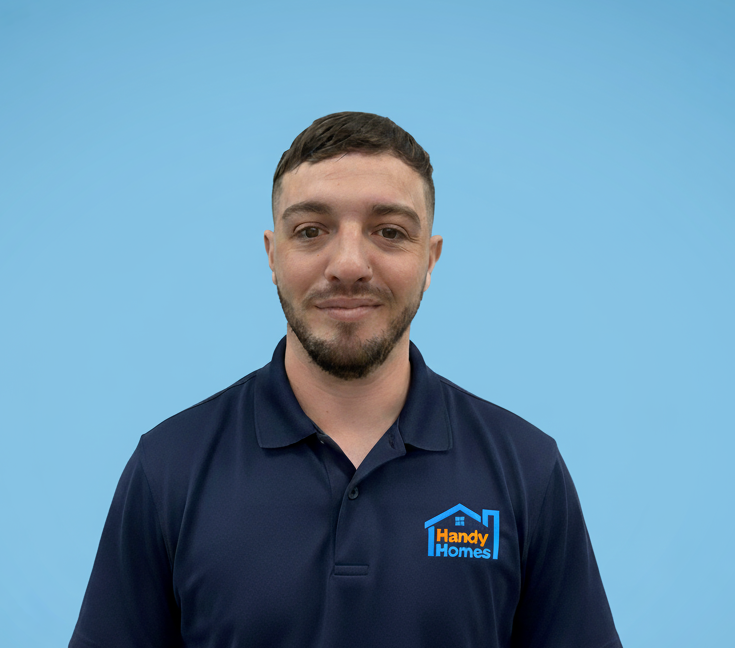 Photo of our HandyPro