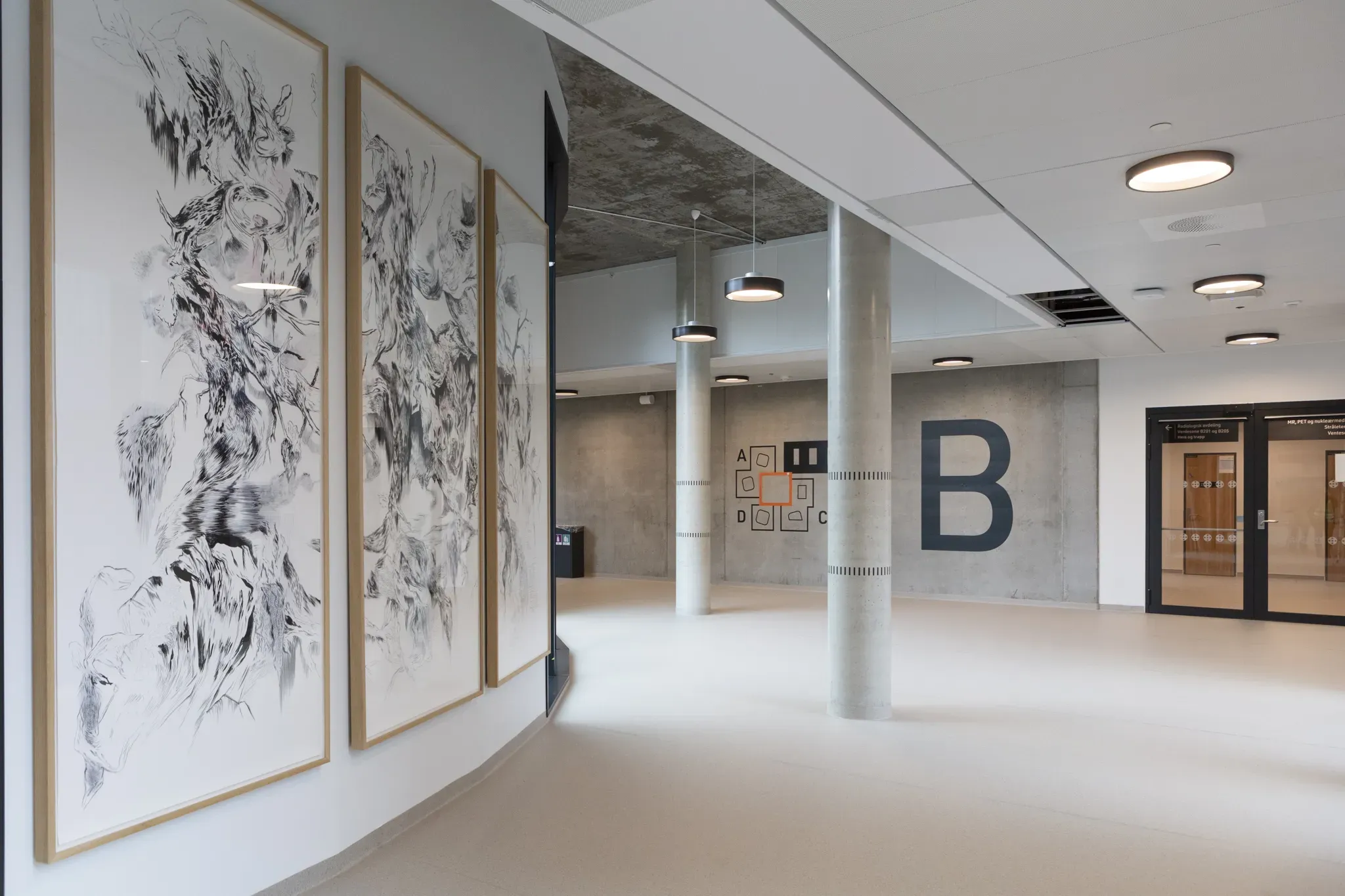 Nye Stavanger Universitetssjukehus (SUS)