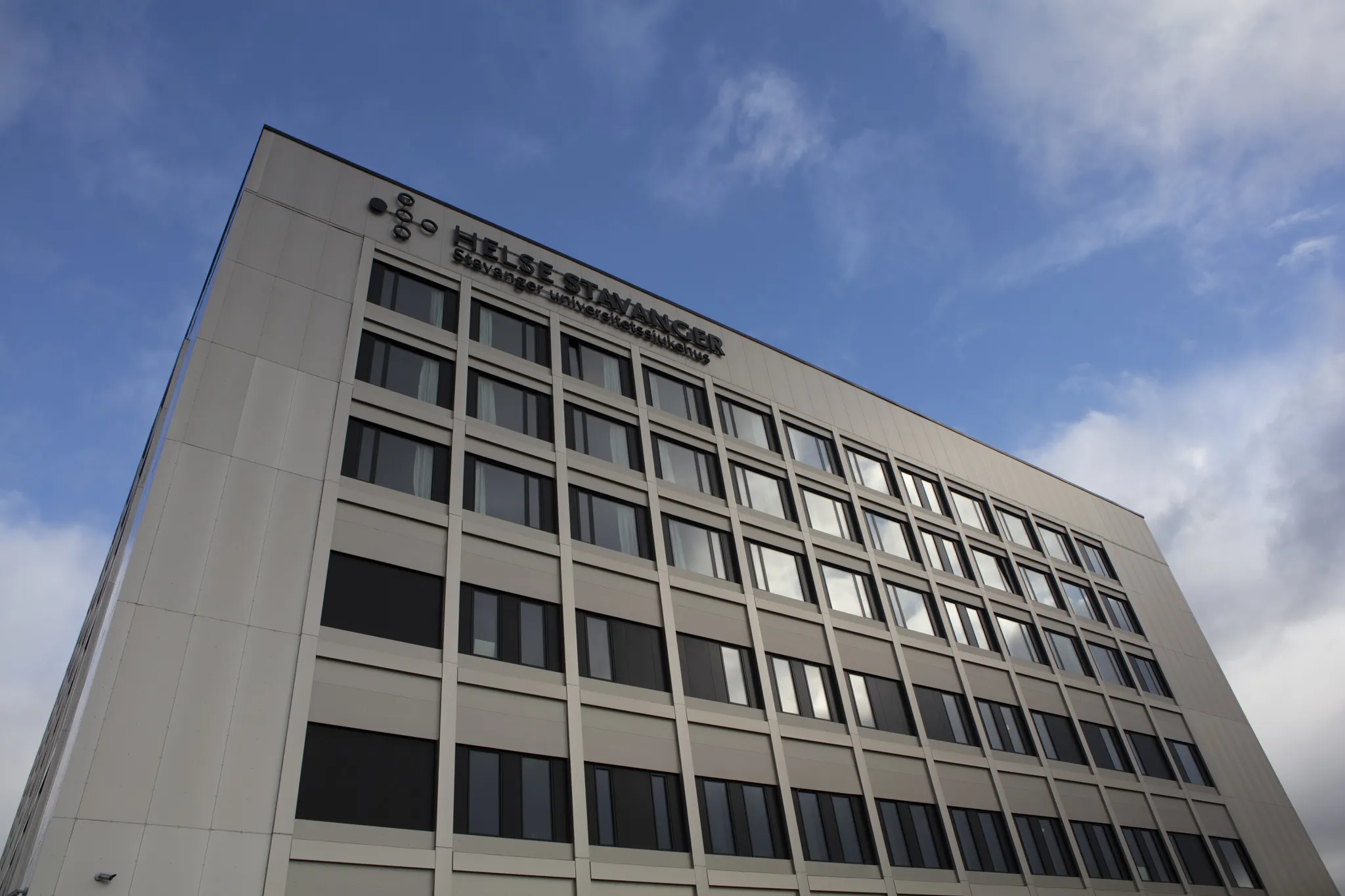 Nye Stavanger Universitetssjukehus (SUS)