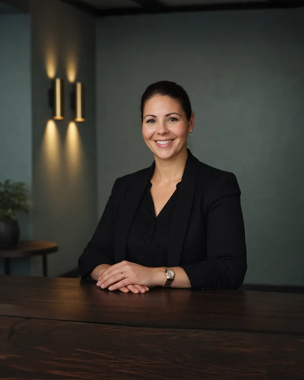 Zaira Guzman-Larssen