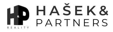 Logo Hašek & Partners