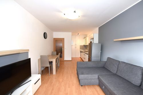 Prodej bytu 2+kk, ul. Zrzavého, Praha 6 - Řepy