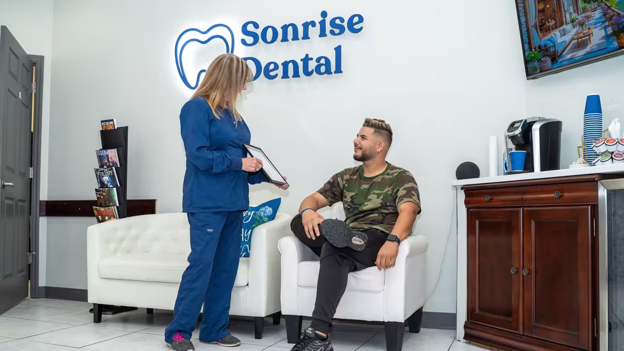 General Dentistry