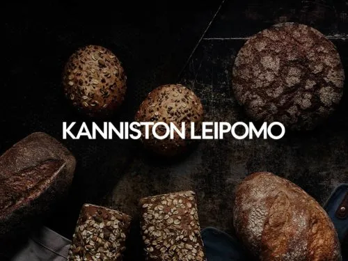 Kanniston Leipomo investment photo