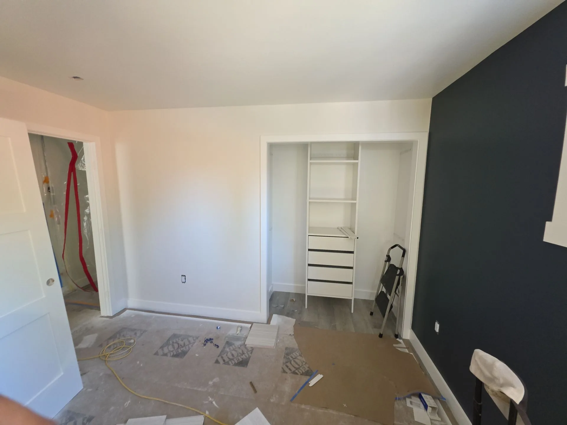 1174 Via Coralla San Lorenzo home before remodel, view 13