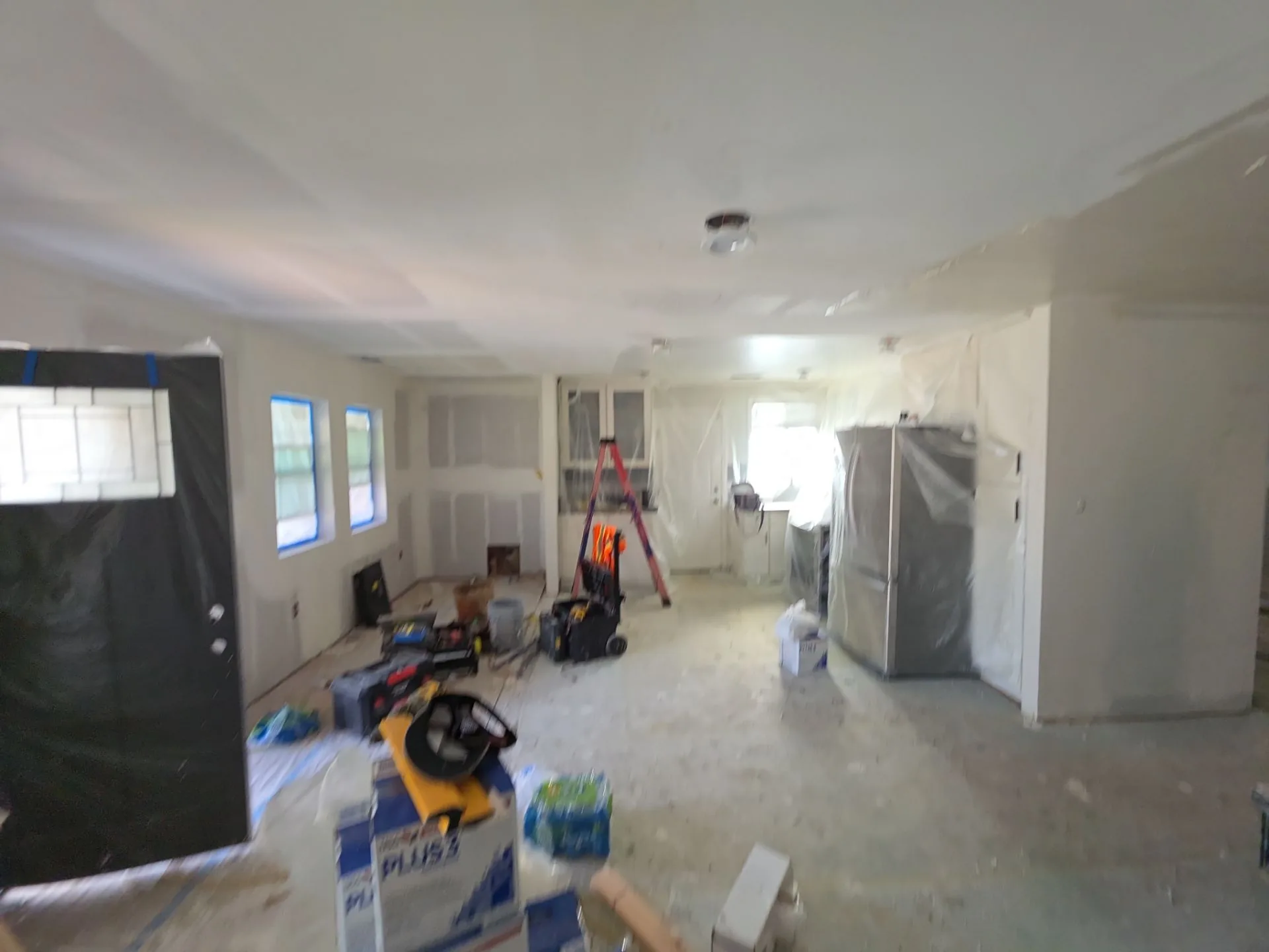 1174 Via Coralla San Lorenzo home before remodel, view 9
