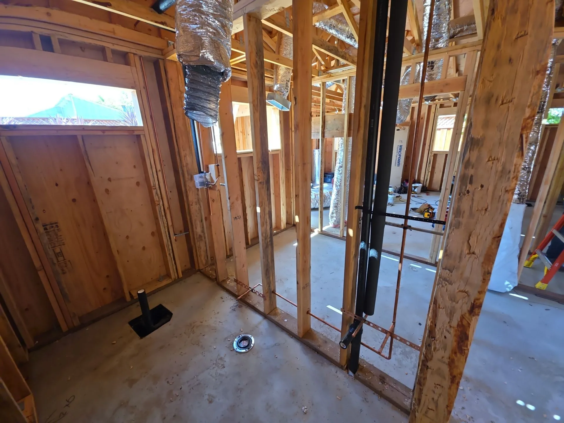 1174 Via Coralla San Lorenzo home before remodel, view 6