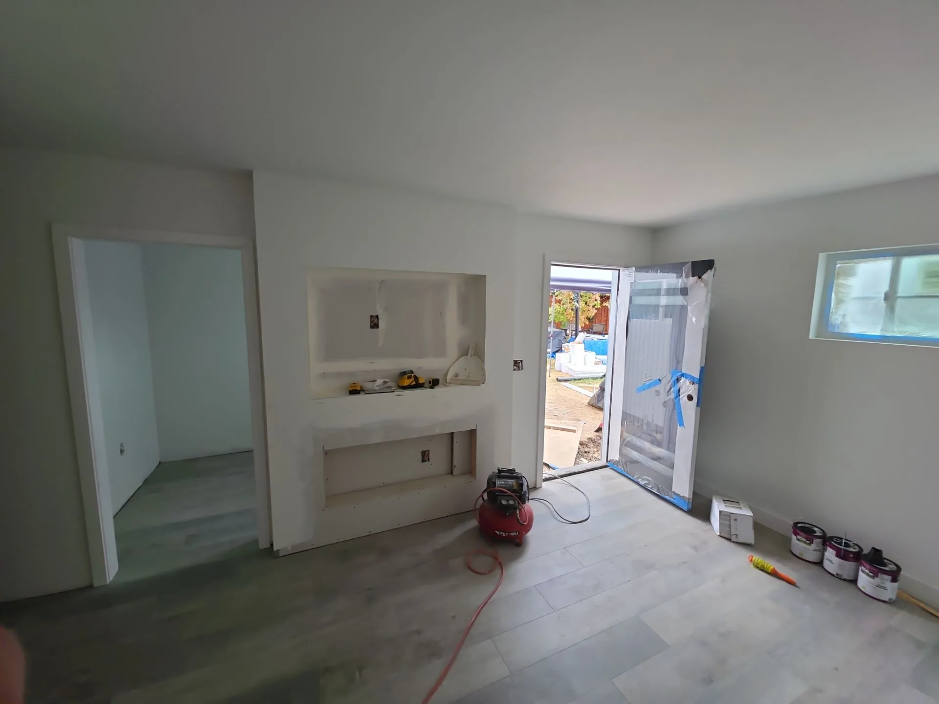1174 Via Coralla San Lorenzo home before remodel, view 15