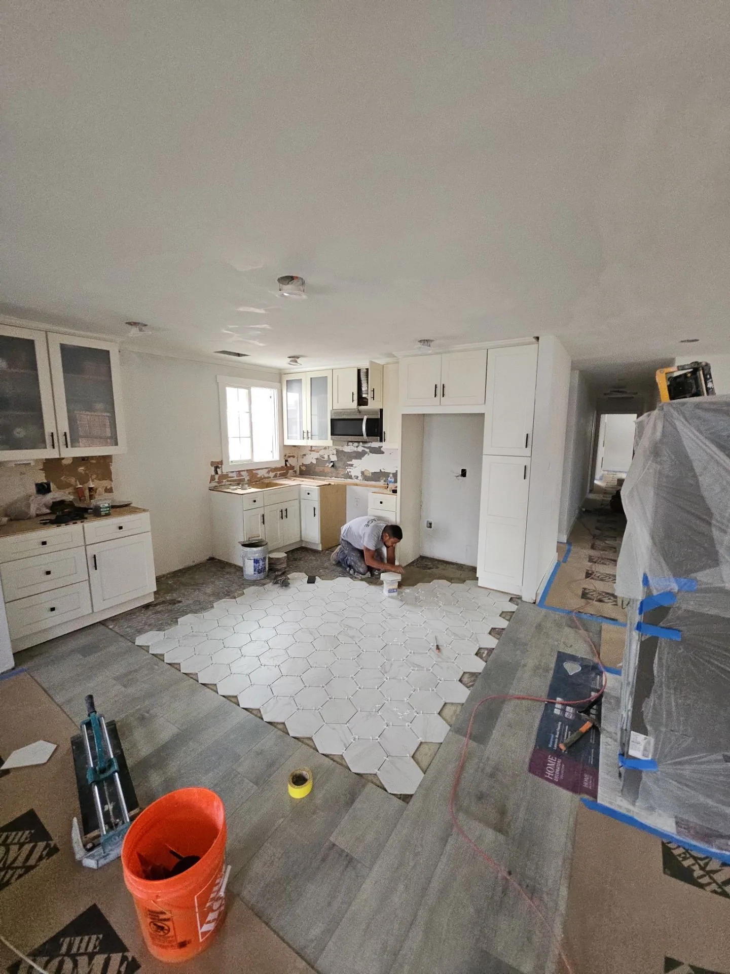 1174 Via Coralla San Lorenzo home before remodel, view 4