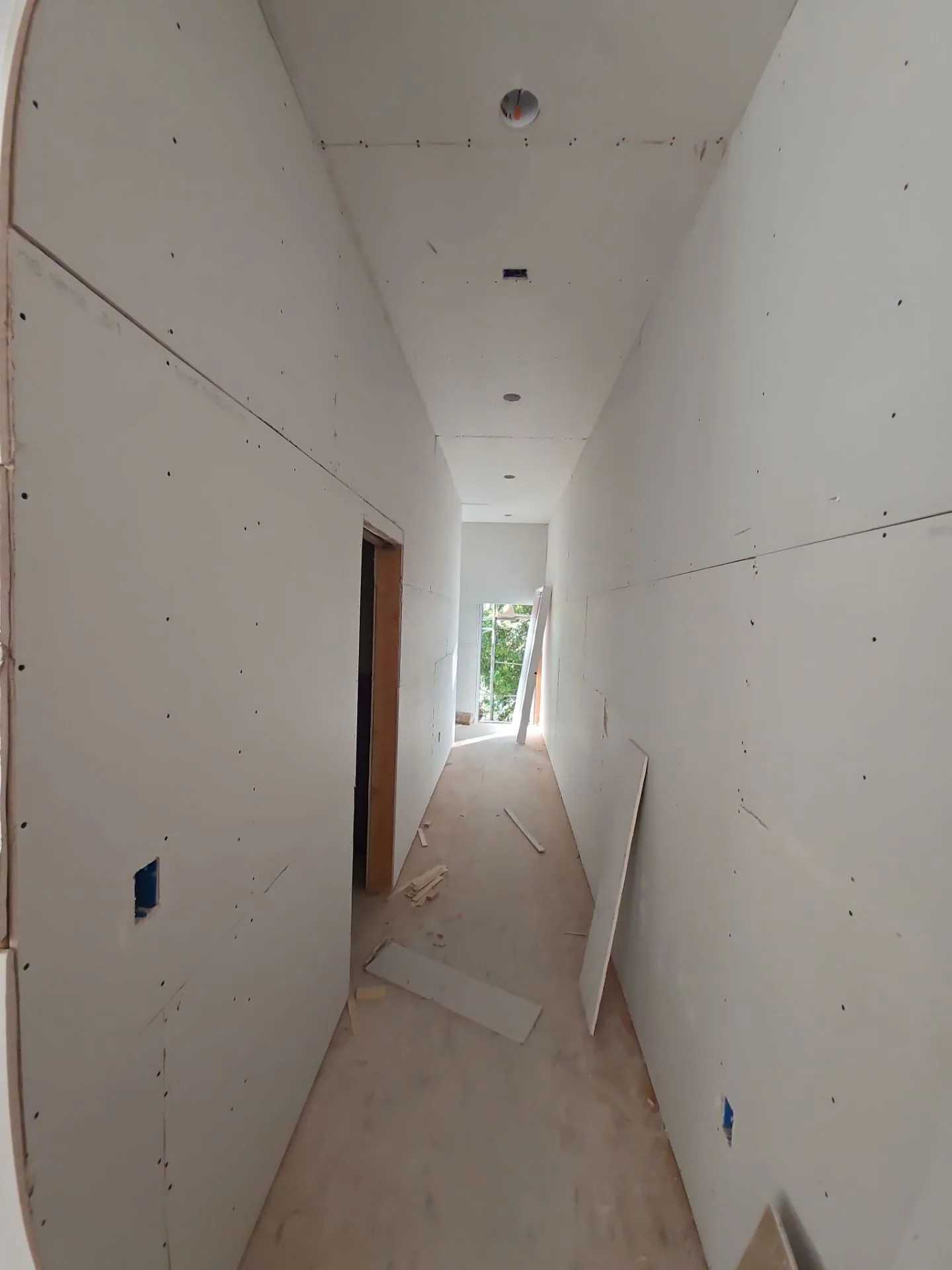 1340 Hermine Ave Walnut Creek ADU construction progress, view 18