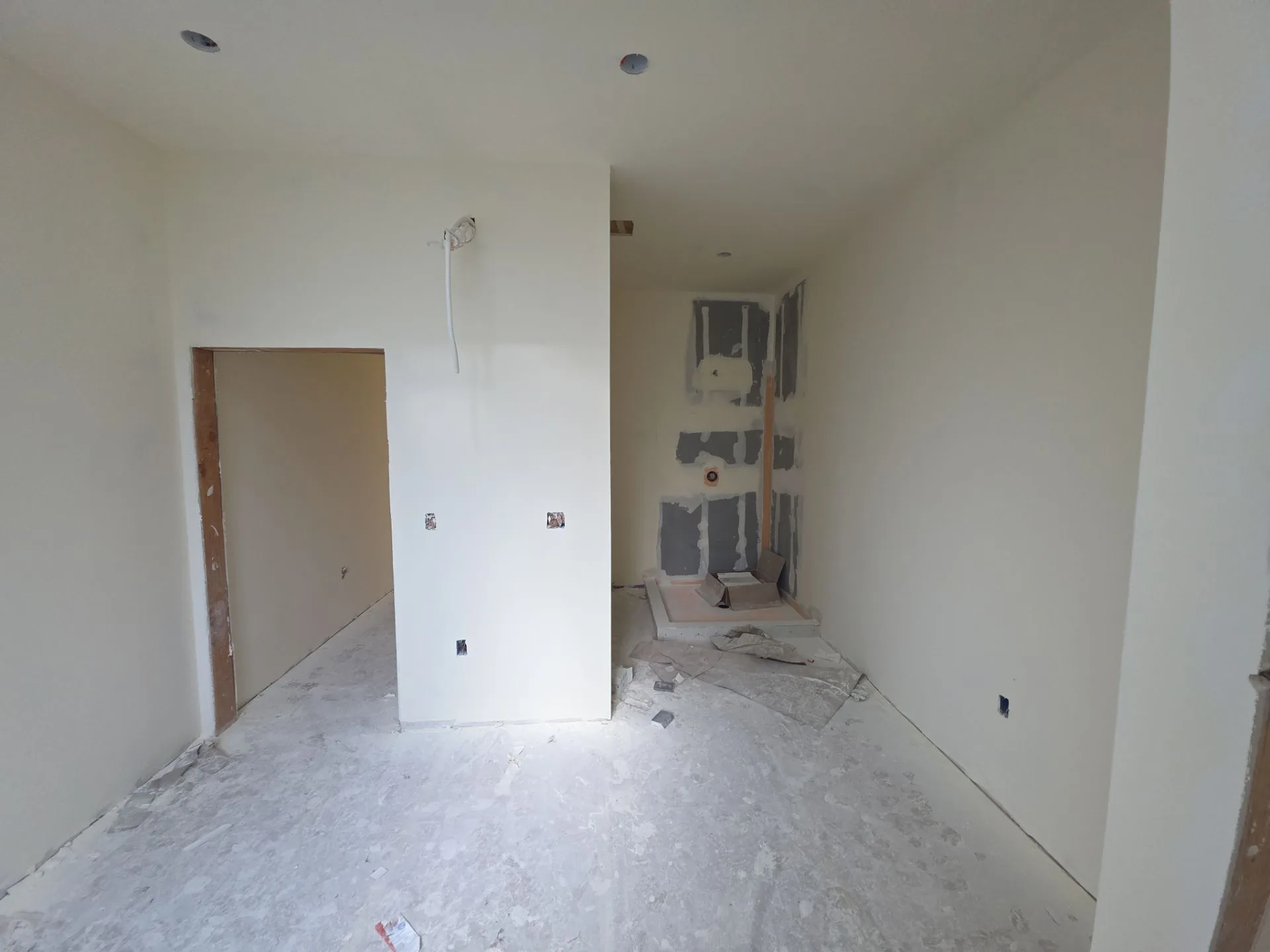 1340 Hermine Ave Walnut Creek ADU construction progress, view 8