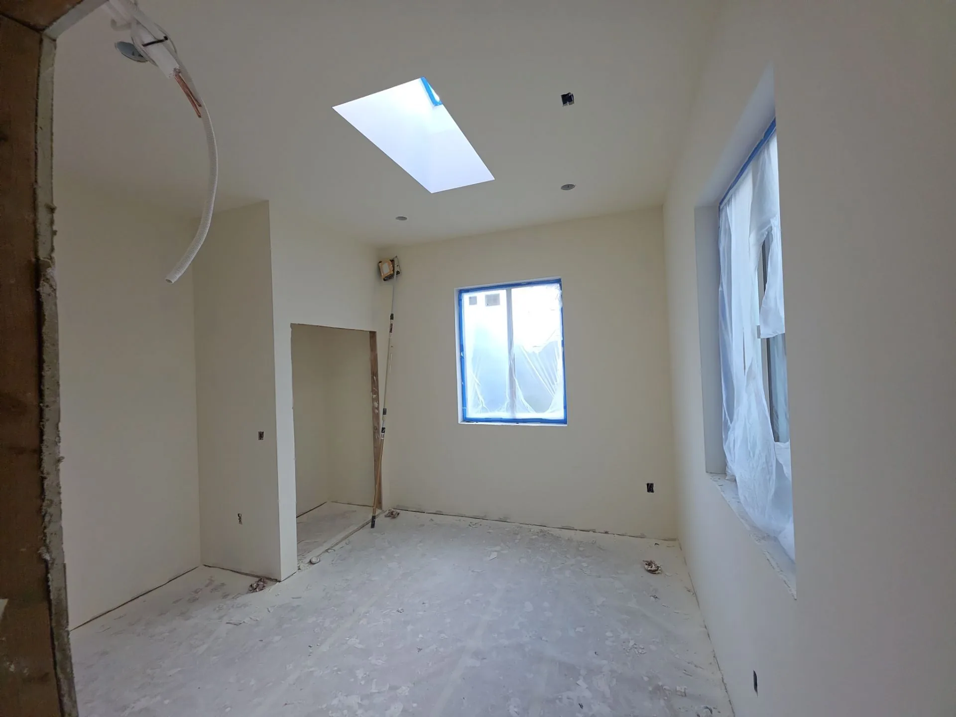 1340 Hermine Ave Walnut Creek ADU construction progress, view 21