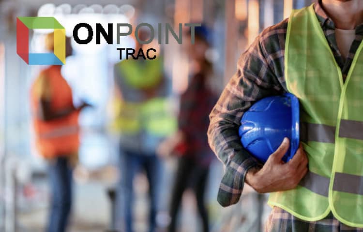 Building Careers UK supporting OnPointTRAC