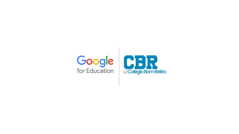 Parceria Google Education