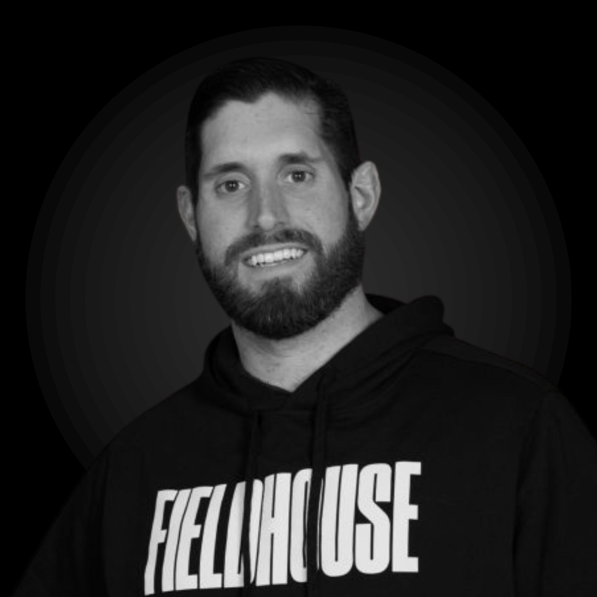 Ryan Kennedy Fitness Director