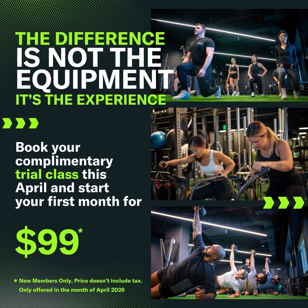 Reclaim Your Resolution