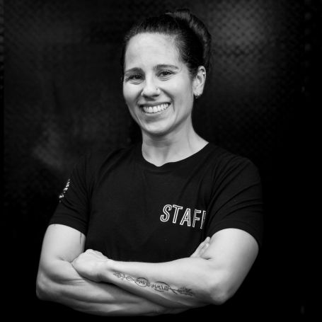 Christina Decker