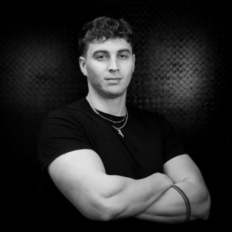 Louis Silva General Manager