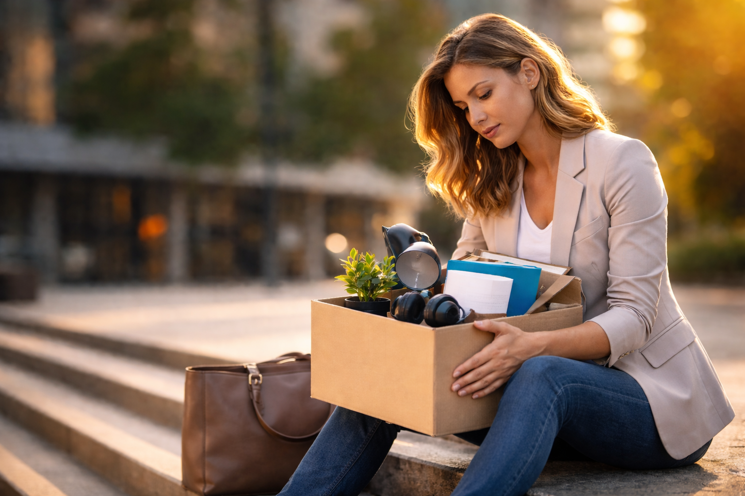 Starting Over After Job Loss: A Practical, Hopeful Playbook