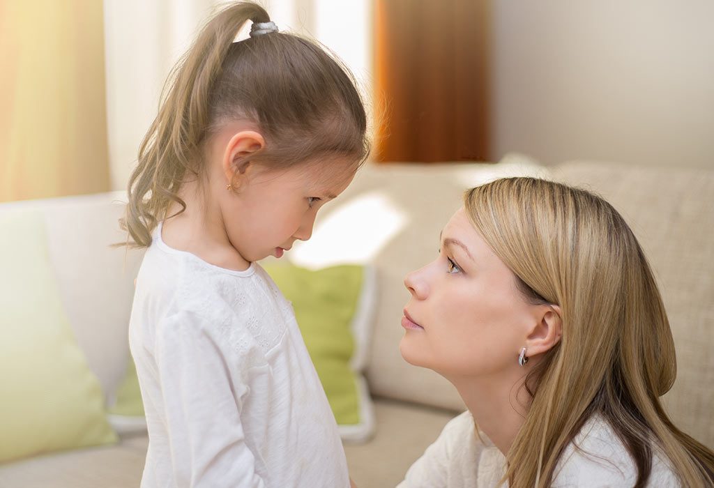 How to Talk to Kids When a Parent Has SUD