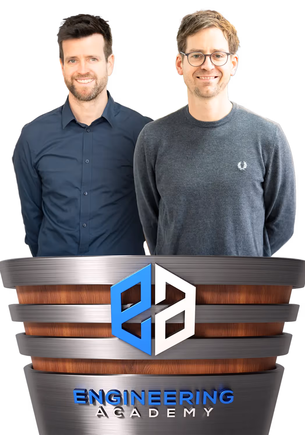 team der Eloucon GmbH