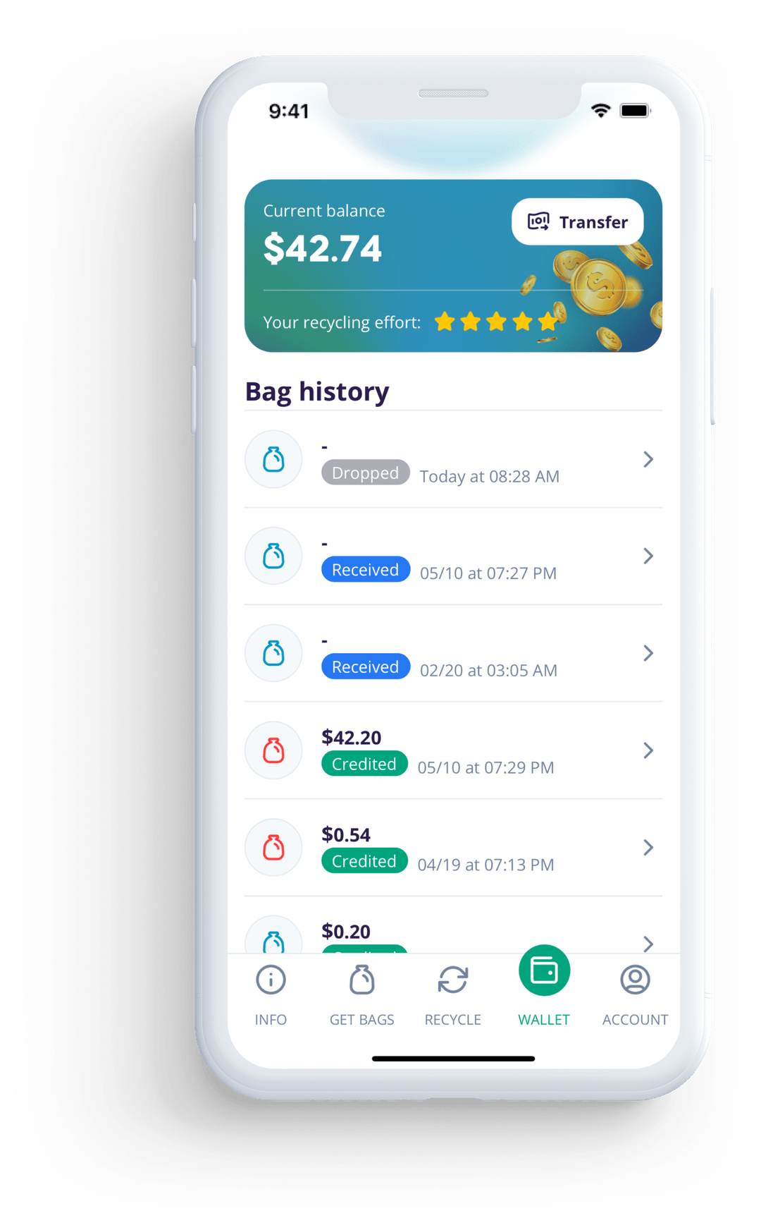 BottleBank Locations bottlebank-locations