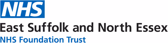 NHS logo