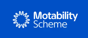motability logo
