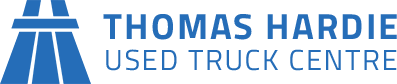 Thomas Hardie Used Truck Centre logo