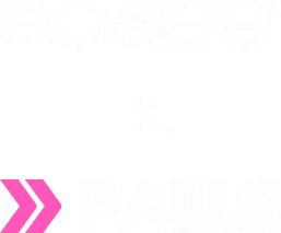 Easee logo with Paua logo