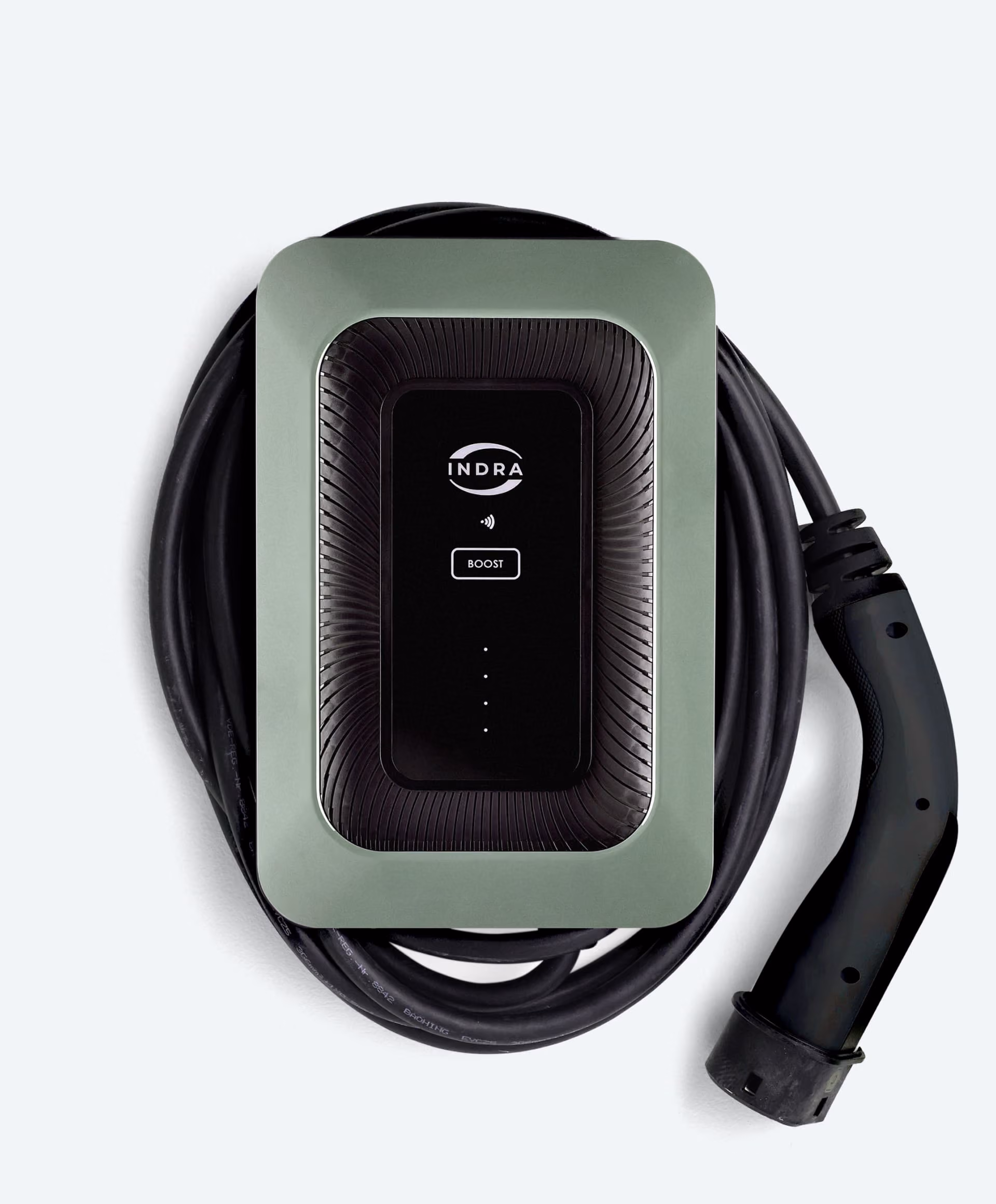 indra malvern stone charger
