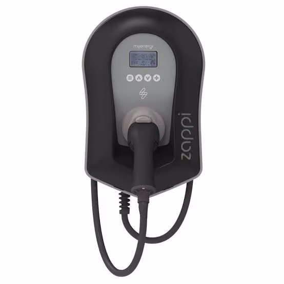 original zappi charger