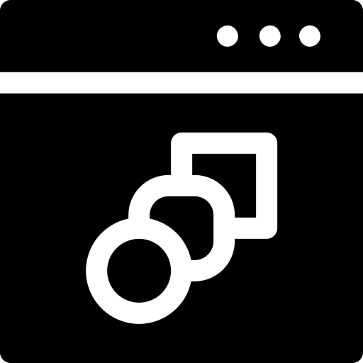 Project icons